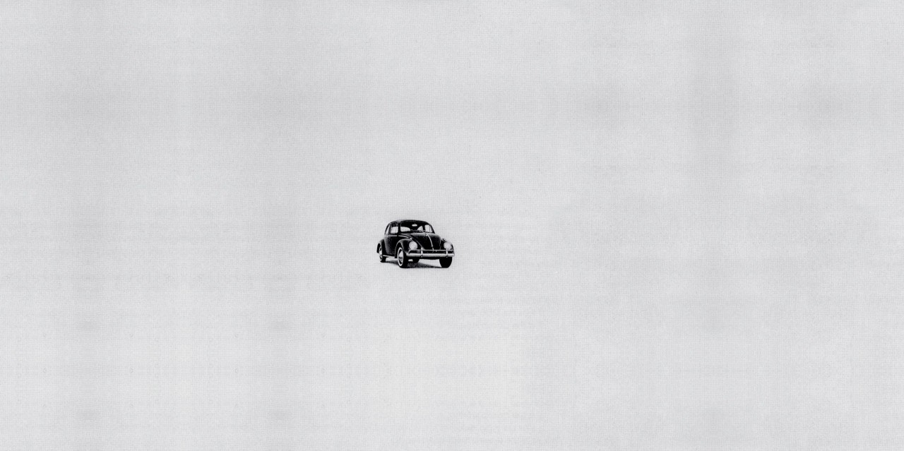 1280x639 Auf Wiedersehen, Beetle A History Of The Vw Icon In Advertising