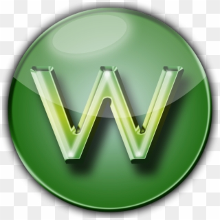 320x320 Word Icon Png Images, Free Transparent Image Download