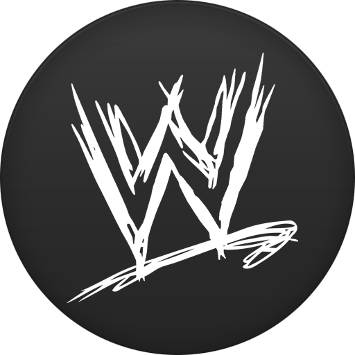 512x512 Wwe, W Icon Free Of Circle Addon Icons