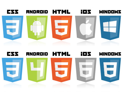 W3c Icon at Vectorified.com | Collection of W3c Icon free for personal use