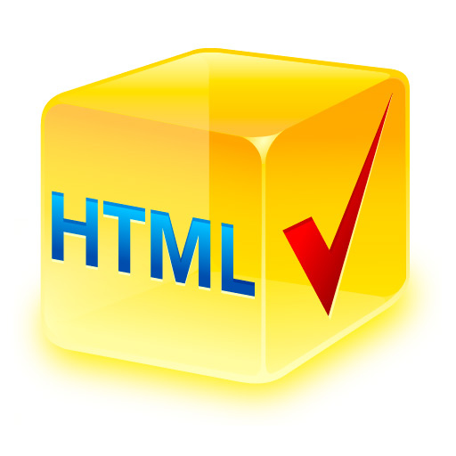 512x512 New Html Icons