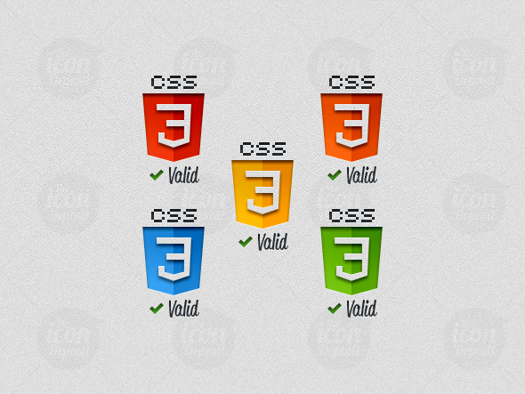 W3c Icon at Vectorified.com | Collection of W3c Icon free for personal use