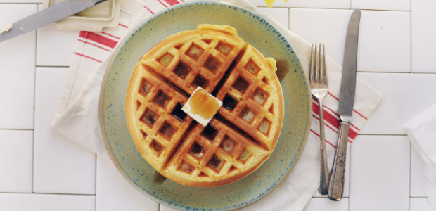 620x300 Emoji Finally Gets A Waffle Icon, And We Are Already Big Fans