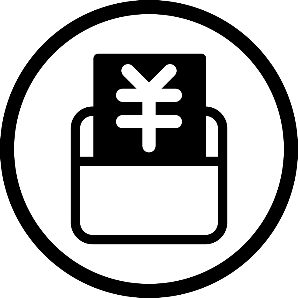 980x980 Wage Management Png Icon Free Download