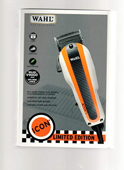 Wahl Icon