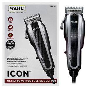 300x300 Wahl Icon Ultra Powerful Full Size Styling Hair Clipper Trimmer