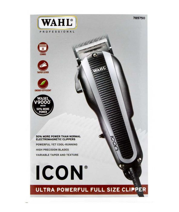 592x700 Wahl Icon