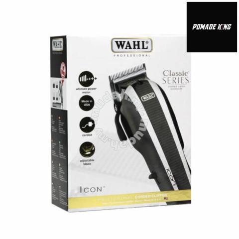 480x480 Wahl Icon