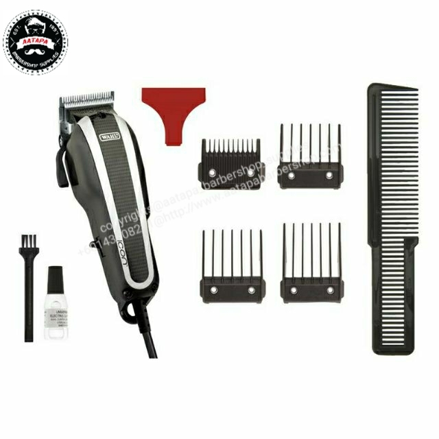640x640 Wahl Professional Classic Series Icon Corded Hair Clipper