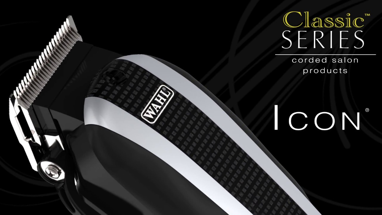 1280x720 Wahl Icon Clipper