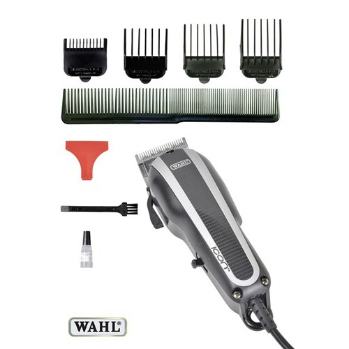 500x500 Wahl Icon Corded Clipper Hands Down