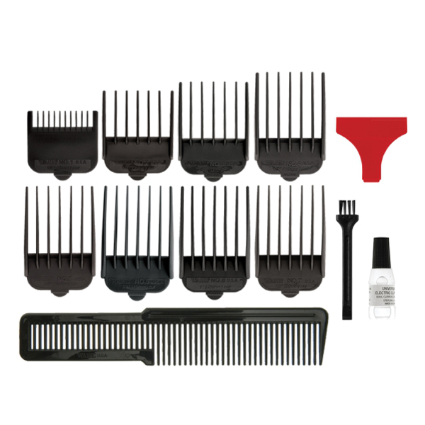 600x600 Wahl Icon Professional Hair Clipper The Hair And Beauty Company