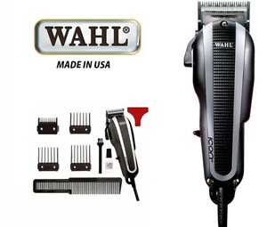300x255 Wahl Icon Professional Hair Clipper Full Size Barber Salon Haircut