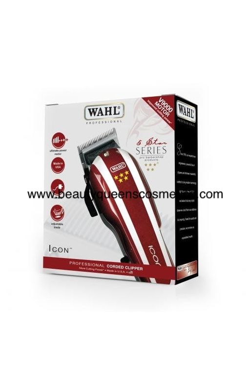 512x800 Wahl Icon
