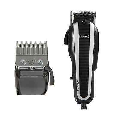 400x376 New Wahl Icon Professional Hair Trimmer Wired Full Size Ultra