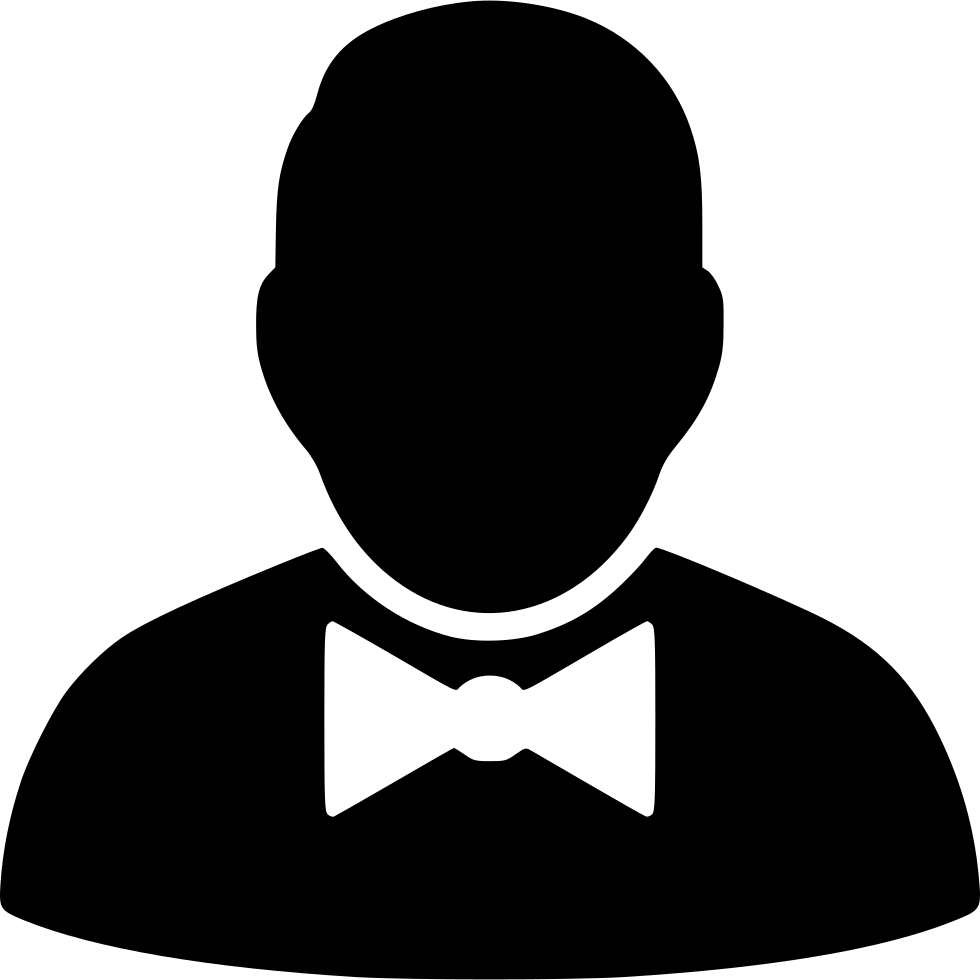 980x980 Waiter Png Icon Free Download