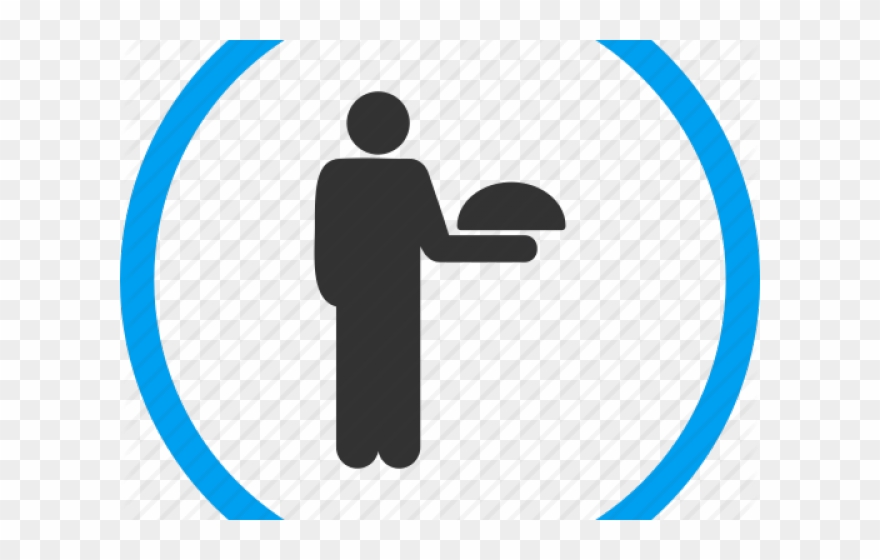 880x560 Steward Clipart Restaurant Waiter