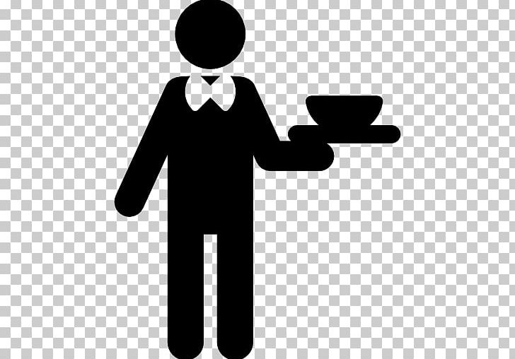 728x508 Computer Icons Icon Design Waiter Png, Clipart, Avatar, Black