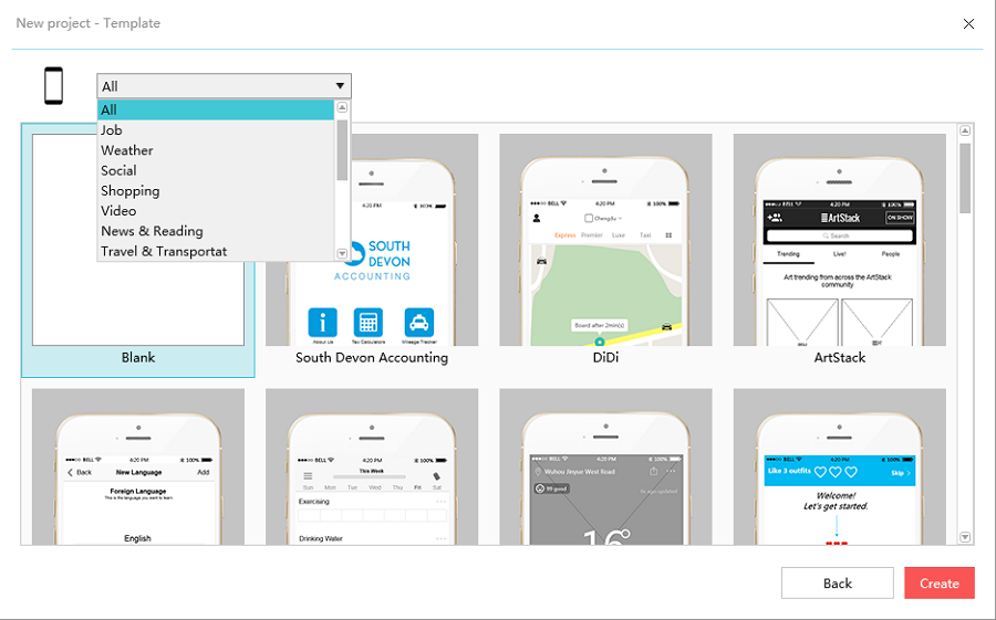900x561 Latest And Best Loading Animations To Make User Enjoy Waiting