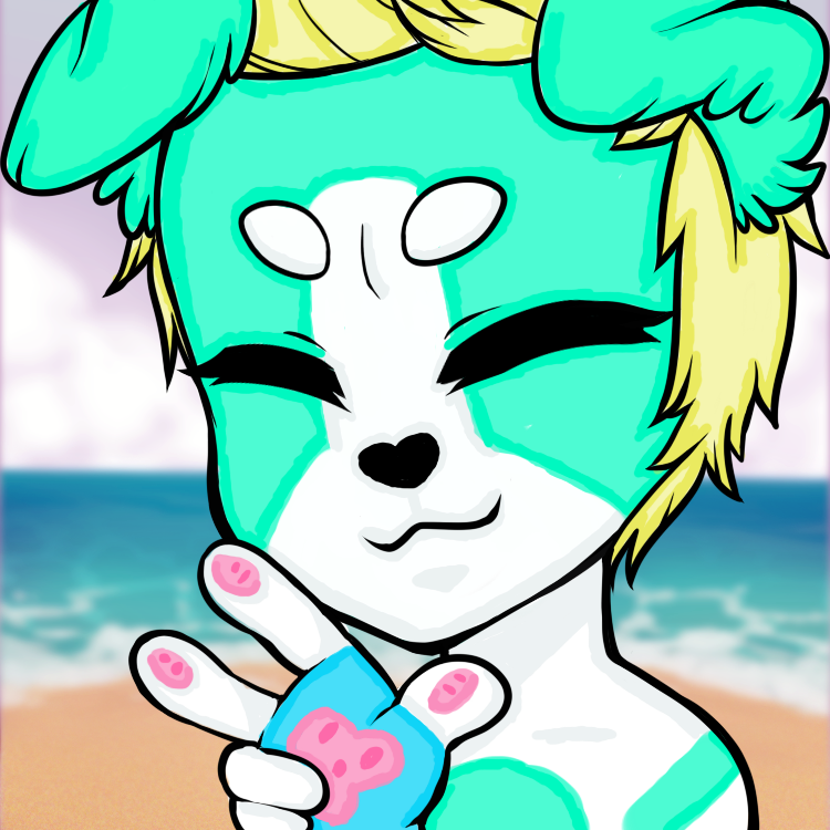 750x750 Waitress Icon Trade