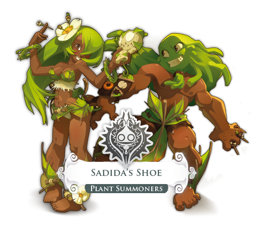 514x445 Sadida Wakfu Wiki Fandom Powered