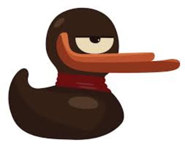 600x472 Smug Duck Icon Dofus Wakfu Know Your Meme