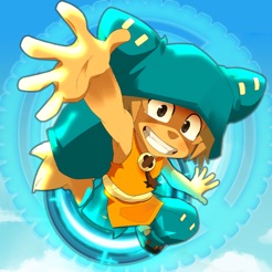 246x246 Wakfu The Brotherhood On The App Store