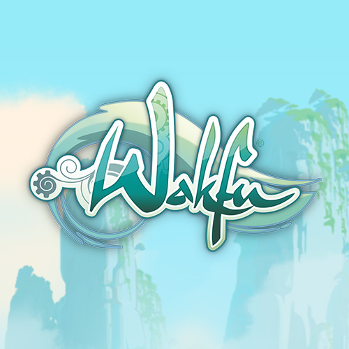 500x500 Wakfu En