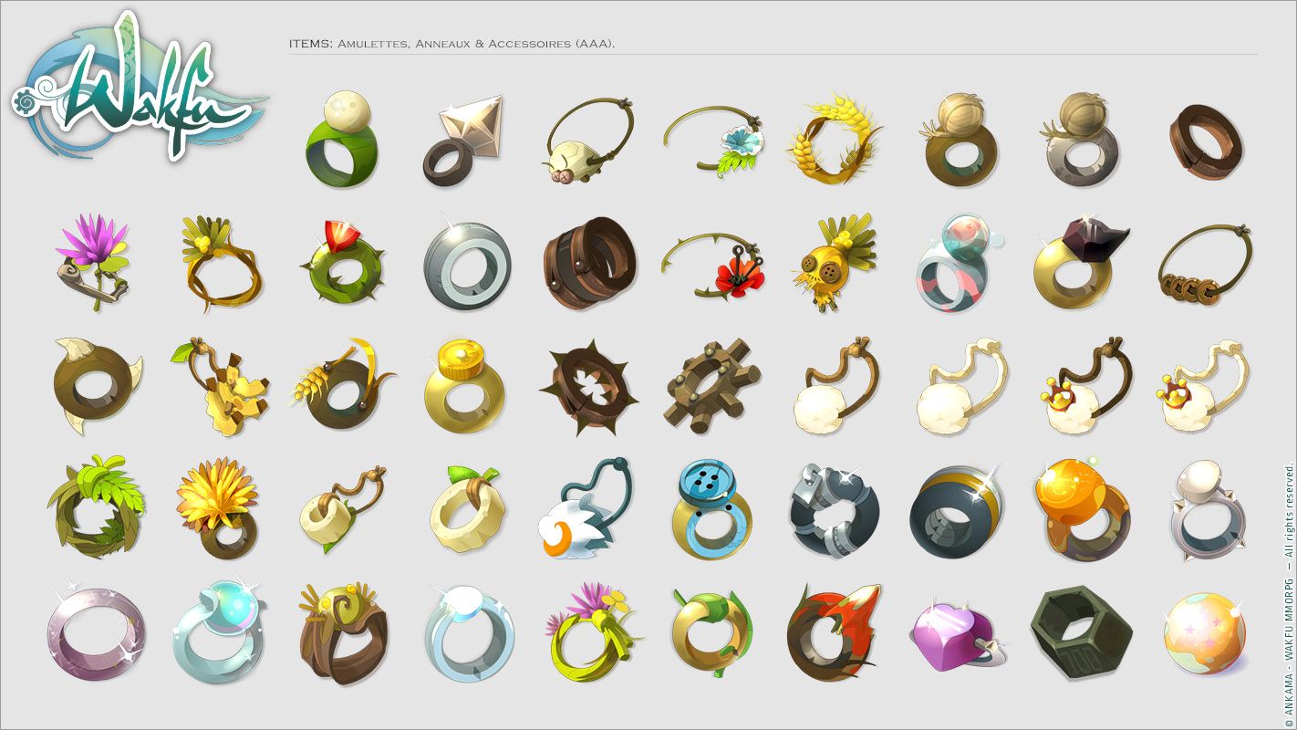 1422x800 Wakfu Mmorpg