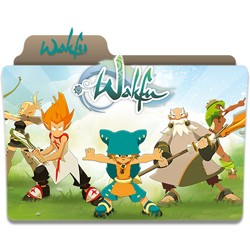 512x512 Wakfu