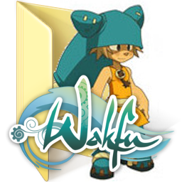256x256 Wakfu Icon