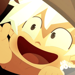 250x250 Wakfu Icons Tumblr