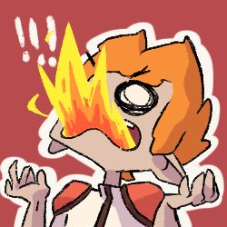 250x250 On Twitter Some Of My Wakfu Icon Contest, Idk Haha When I