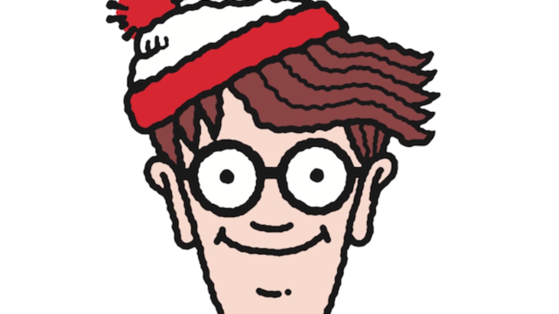1100x618 Facts About 'where's Waldo' Mental Floss