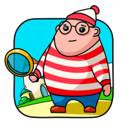 180x180 Scavenger Hunt Waldo Quest Apk Download For Android