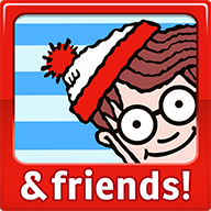 192x192 Waldo Download Apk For Android
