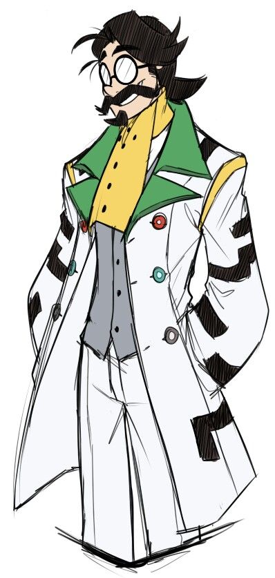 398x837 Waldo Bechnokid Desene Desene