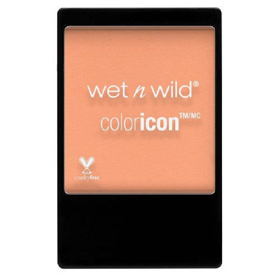 Wet N Wild Color Icon Blusher, Keep It Peachy Walgreens 900x900 Wet N Wild Color Icon Blusher, Keep It Peachy Walgreens