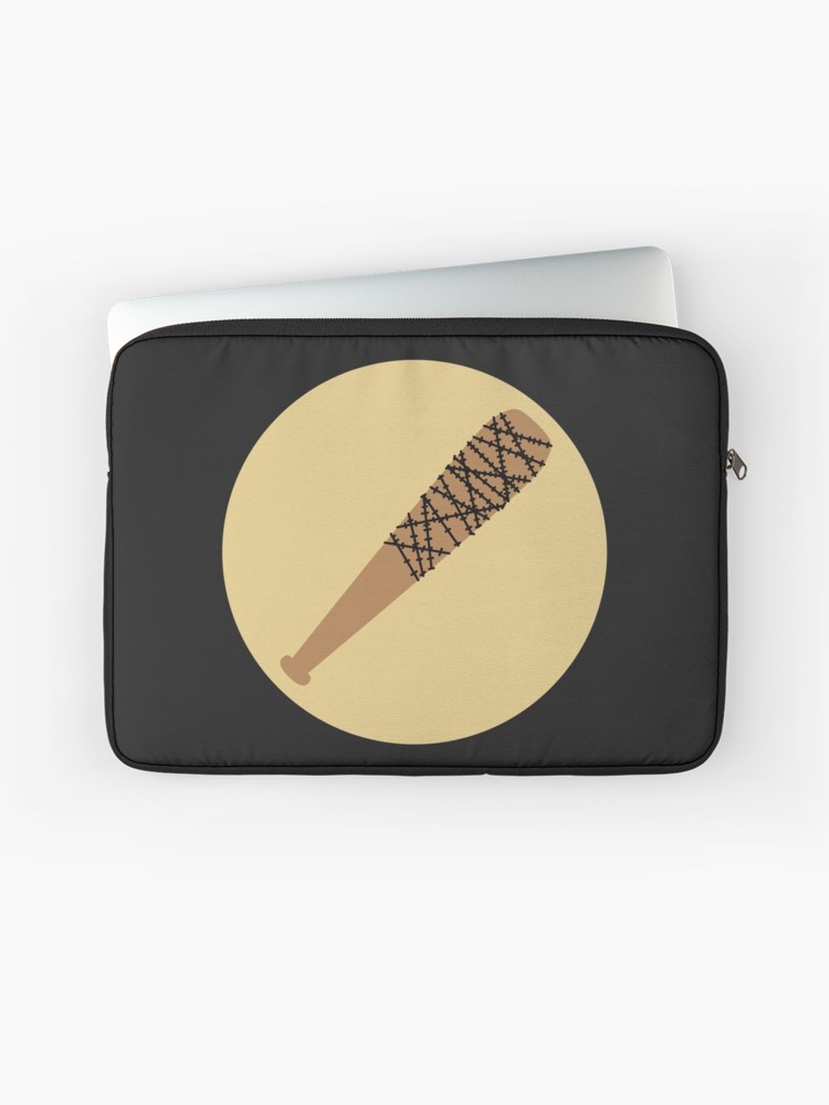 750x1000 The Walking Dead Icon Laptop Sleeve