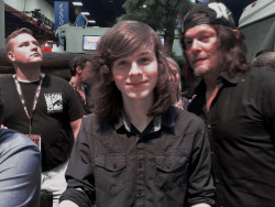 250x188 The Walking Dead Icons Tumblr