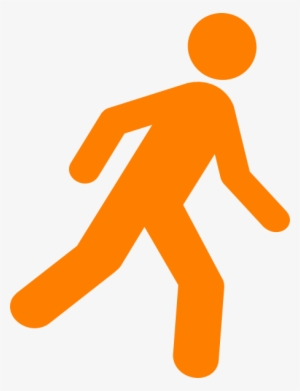 300x391 Man Walking Png, Transparent Man Walking Png Image Free Download