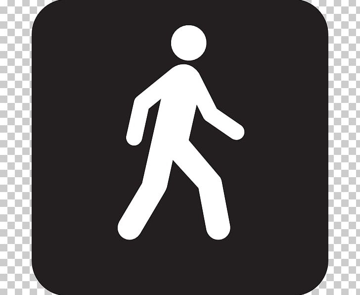 728x596 Walking Pedestrian Crossing Computer Icons Png, Clipart, Area