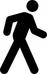 190x300 Walking Png Icon