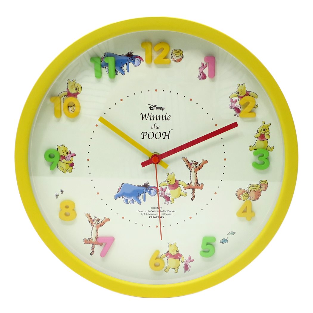 1050x1050 Cinemacollection To Triple In Winnie The Pooh Wall Hangings