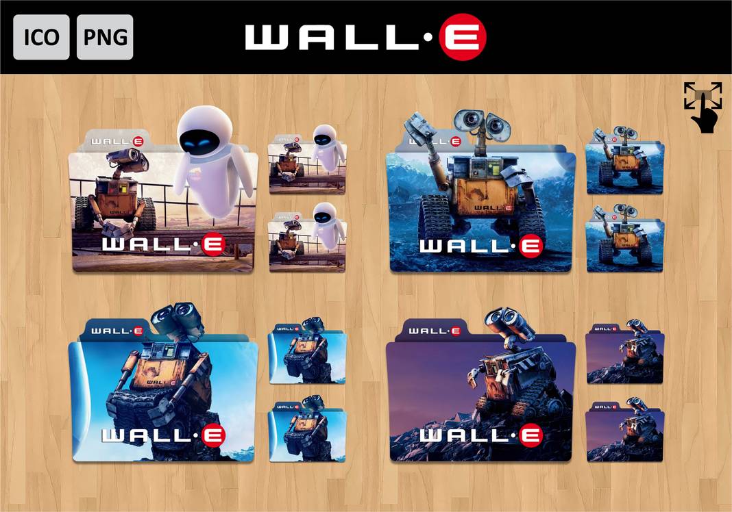 1068x748 Wall E
