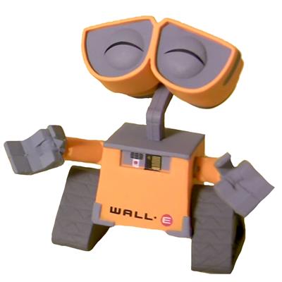 400x400 Covetly Mystery Minis Disney Series Wall E