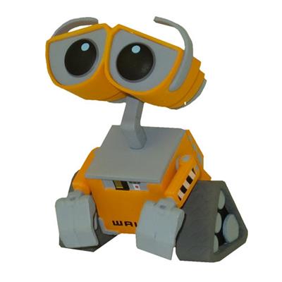 400x400 Covetly Mystery Minis Disney Series Wall E