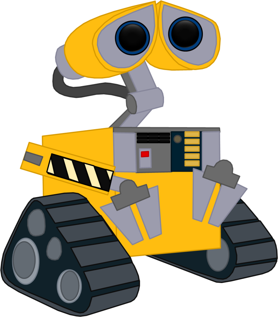 900x1024 Download Free Wall E Transparent Icon Favicon Freepngimg