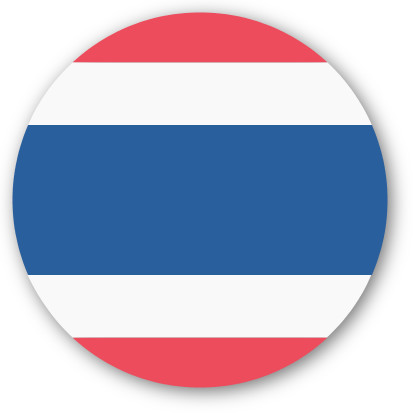 413x413 Emoji One Wall Icon Thailand Flag