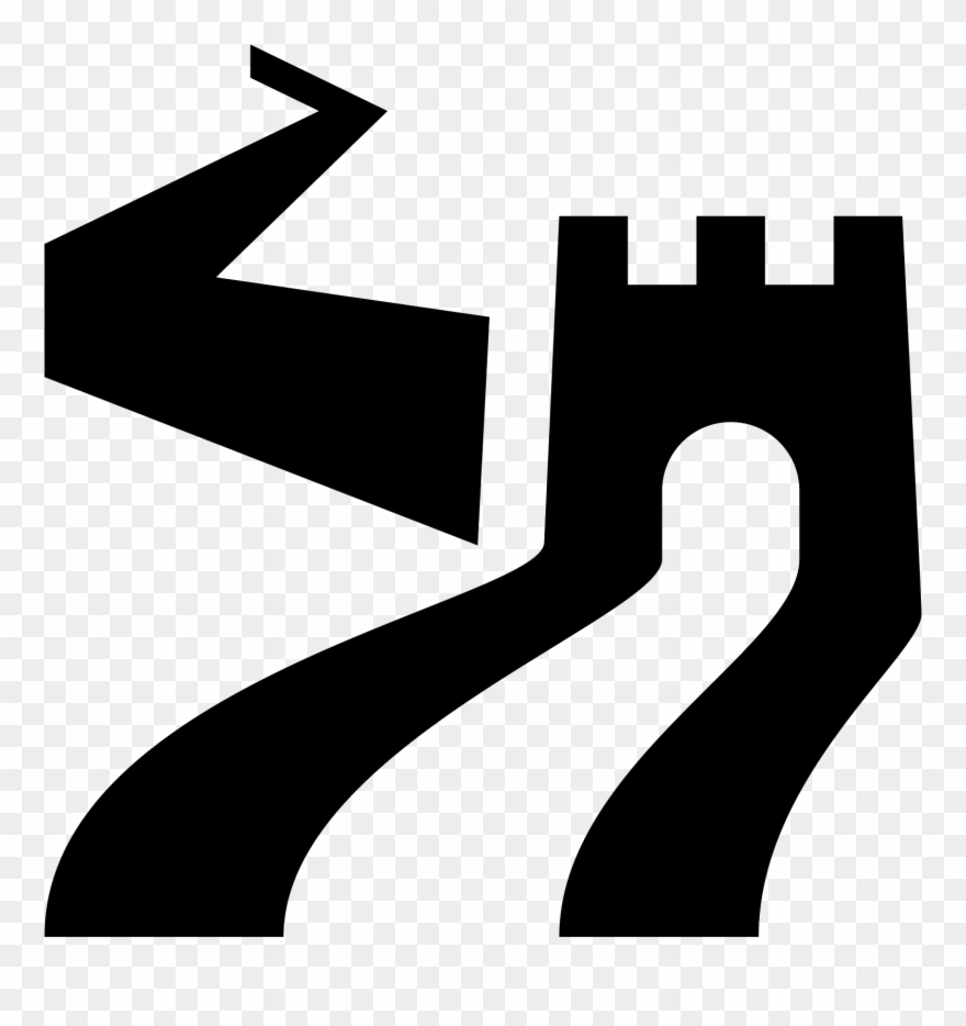 880x934 Great Wall Icon